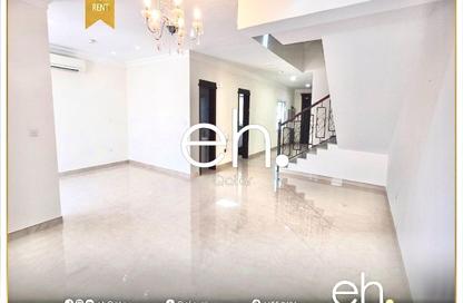 Villa - 4 - 5 for rent in Al Kheesa - Al Kheesa - Umm Salal Mohammed