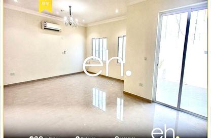Villa - 4 - 5 for rent in Al Kheesa - Al Kheesa - Umm Salal Mohammed