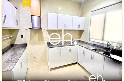 Villa - 4 - 5 for rent in Al Kheesa - Al Kheesa - Umm Salal Mohammed