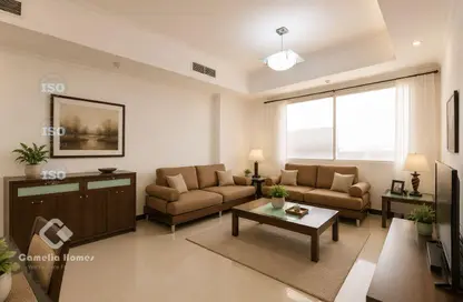 Apartment - 1 Bedroom - 1 Bathroom for rent in Musheireb - Musheireb - Doha