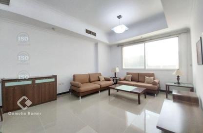 Apartment - 1 Bedroom - 1 Bathroom for rent in Musheireb - Musheireb - Doha
