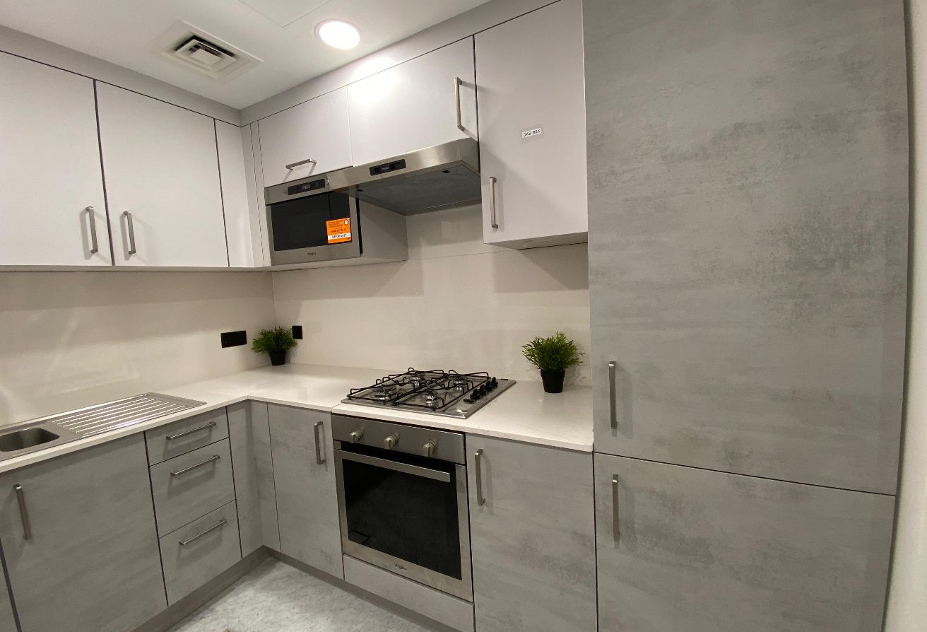 Fully Furnished | 175 SQM | Lusail Skyline & Tower thumbnail 14