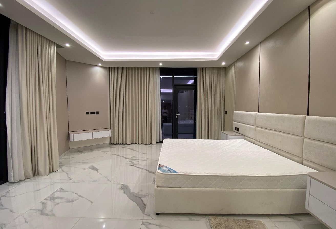 Fully Furnished | 175 SQM | Lusail Skyline & Tower thumbnail 8