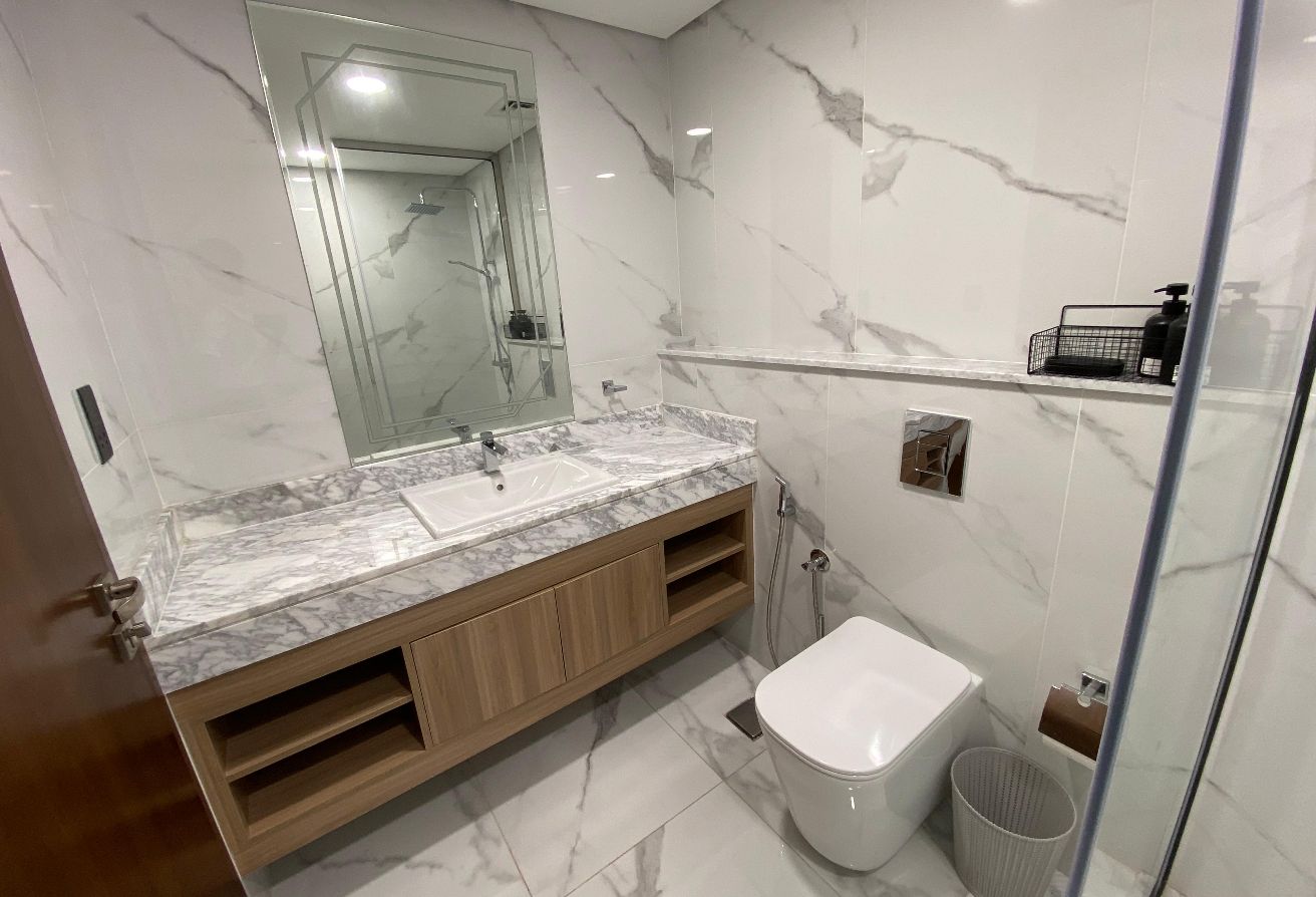 Fully Furnished | 175 SQM | Lusail Skyline & Tower thumbnail 19
