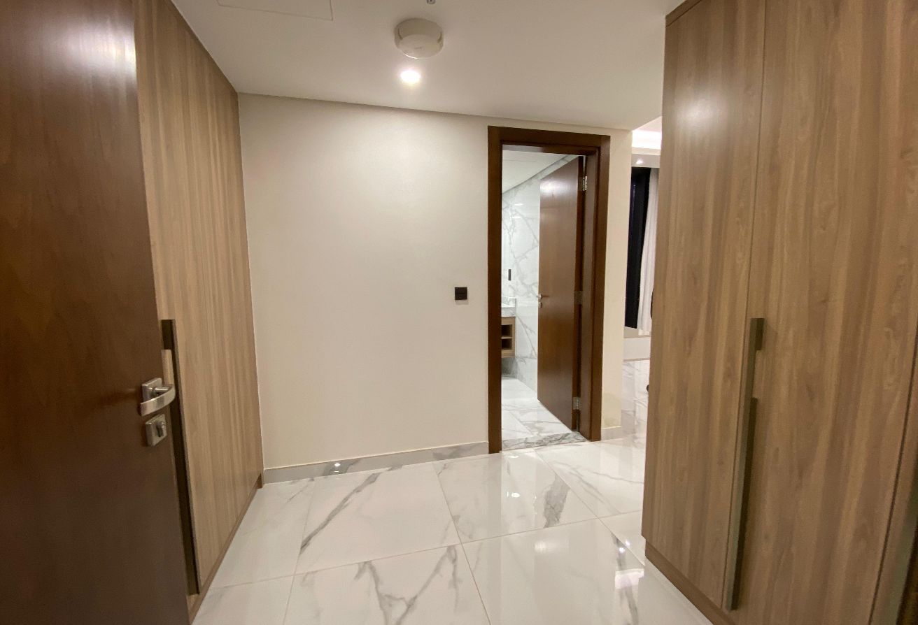 Fully Furnished | 175 SQM | Lusail Skyline & Tower thumbnail 20