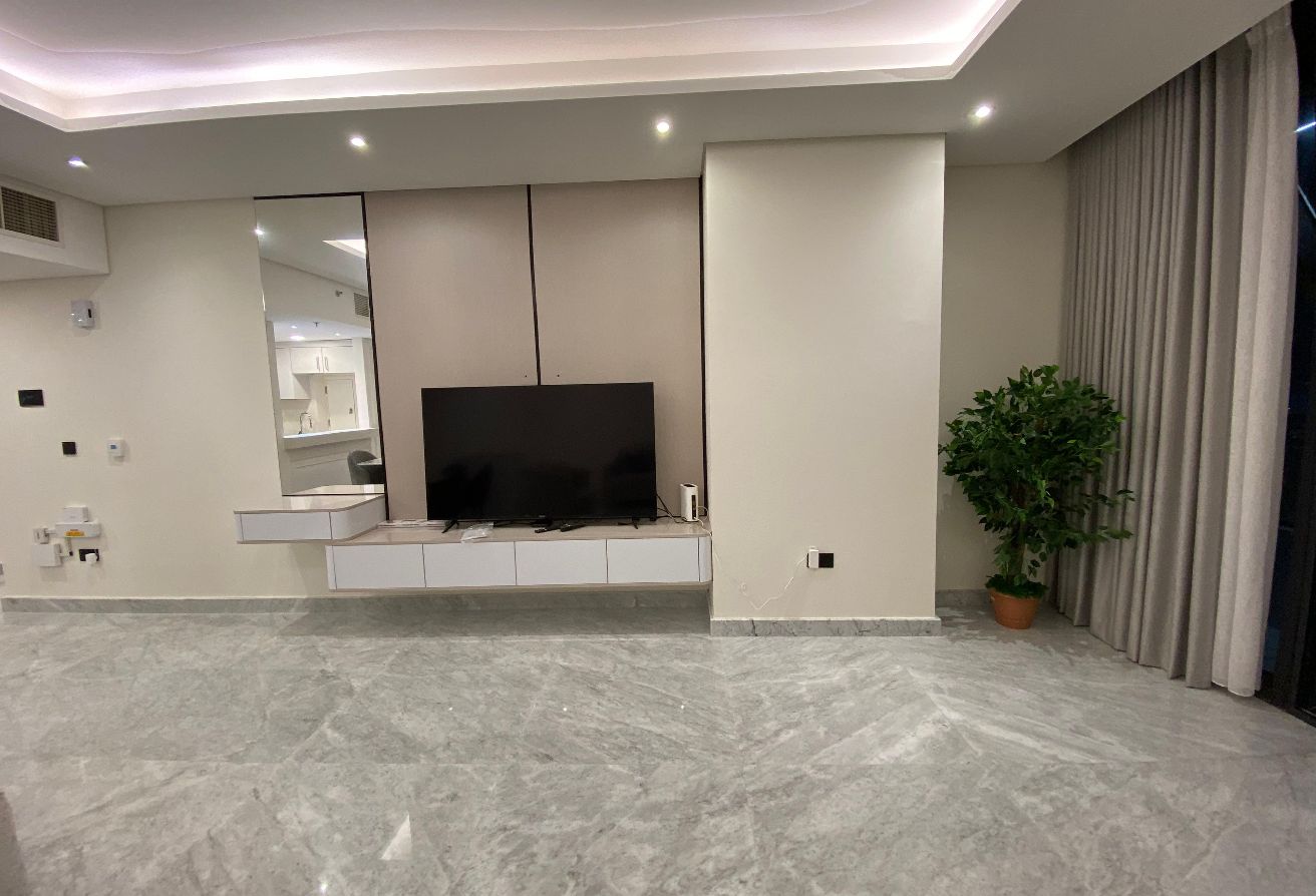 Fully Furnished | 175 SQM | Lusail Skyline & Tower thumbnail 16