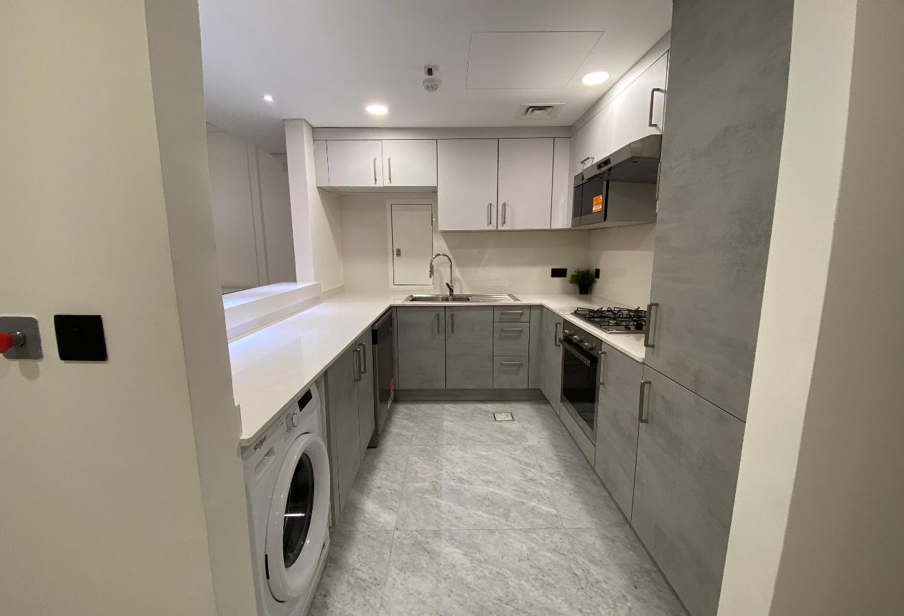 Fully Furnished | 175 SQM | Lusail Skyline & Tower thumbnail 17