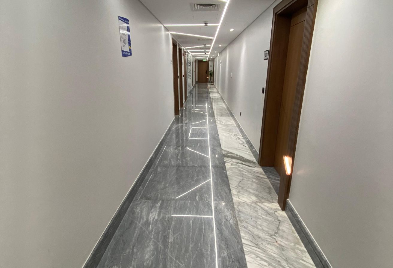 Fully Furnished | 175 SQM | Lusail Skyline & Tower thumbnail 13