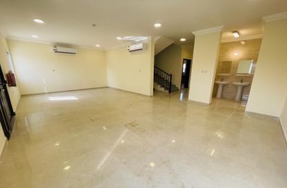 Villa - 6 Bedrooms - 6 Bathrooms for rent in Al Kheesa - Al Kheesa - Umm Salal Mohammed