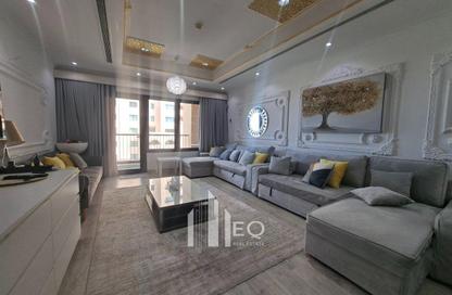 Apartment - 2 - 2 for rent in West Porto Drive - Porto Arabia - The Pearl Island - Doha