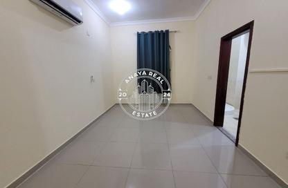 Villa - 1 Bedroom - 1 Bathroom for rent in Al Thumama - Al Thumama - Doha