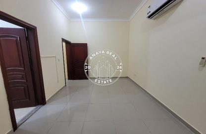 Villa - 1 Bedroom - 1 Bathroom for rent in Al Thumama - Al Thumama - Doha