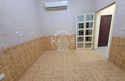 Villa - 1 Bedroom - 1 Bathroom for rent in Al Thumama - Al Thumama - Doha