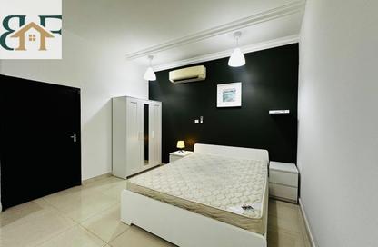 Apartment - Studio - 1 for rent in Old Airport Road - Old Airport Road - Doha