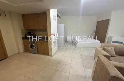 Apartment - Studio - 1 Bathroom for sale in Palermo - Fox Hills - Fox Hills - Lusail Apartment - Studio - 1 Bathroom for sale in Palermo - Fox Hills - Fox Hills - Lusail