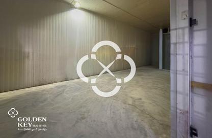 Warehouse - Studio for rent in Industrial Area 2 - Industrial Area - Industrial Area - Doha