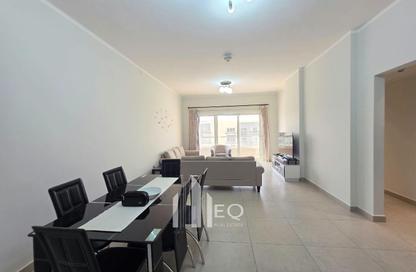 Apartment - 2 Bedrooms - 3 Bathrooms for rent in Regency Residence Fox Hills 2 - Lusail