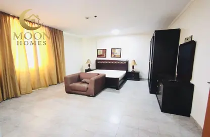 Apartment - Studio - 1 Bathroom for rent in Old Salata - Salata - Doha