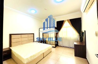 Apartment - 1 Bedroom - 1 Bathroom for rent in Umm Ghwailina Comm - Umm Ghuwalina - Umm Ghuwailina - Doha