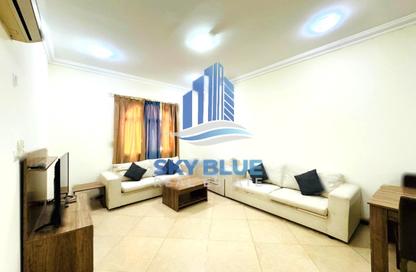 Apartment - 1 Bedroom - 1 Bathroom for rent in Umm Ghwailina Comm - Umm Ghuwalina - Umm Ghuwailina - Doha