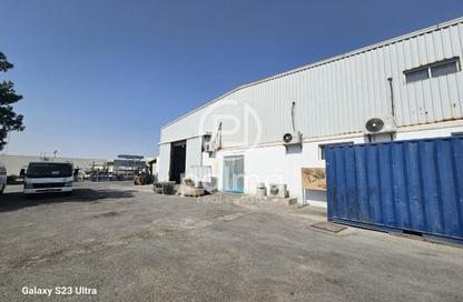 Warehouse - Studio - 7+ Bathrooms for rent in Mesaieed Souq - Mesaieed