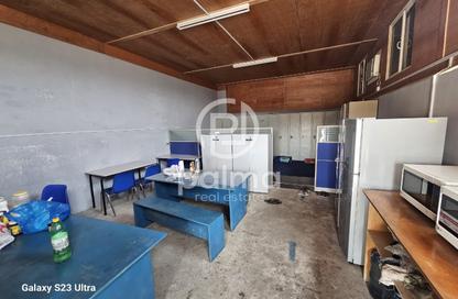 Warehouse - Studio - 7+ Bathrooms for rent in Mesaieed Souq - Mesaieed