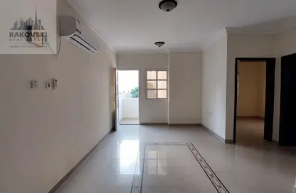 شقة - غرفة نوم - 1 حمام للايجار في شارع المنتزه - المنتزه - الدوحة شقة - غرفة نوم - 1 حمام للايجار في شارع المنتزه - المنتزه - الدوحة