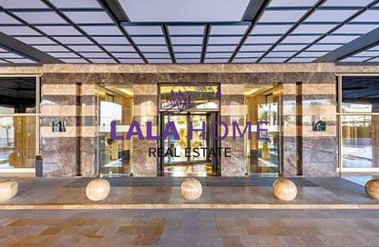 Shop - Studio - 3 Bathrooms for sale in West Bay Lagoon Street - West Bay Lagoon - Doha