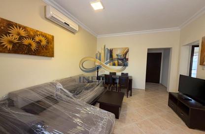 Apartment - 1 - 2 for rent in Al Thumama - Al Thumama - Doha Apartment - 1 - 2 for rent in Al Thumama - Al Thumama - Doha