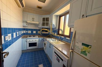 Apartment - 1 - 2 for rent in Al Thumama - Al Thumama - Doha