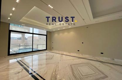 Apartment - 6 Bedrooms - 6 Bathrooms for sale in Al Sakhama - Doha