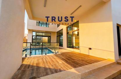 Apartment - 6 Bedrooms - 6 Bathrooms for sale in Al Sakhama - Doha