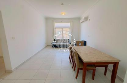 Apartment - 1 Bedroom - 1 Bathroom for rent in Al Kheesa - Al Kheesa - Umm Salal Mohammed Apartment - 1 Bedroom - 1 Bathroom for rent in Al Kheesa - Al Kheesa - Umm Salal Mohammed