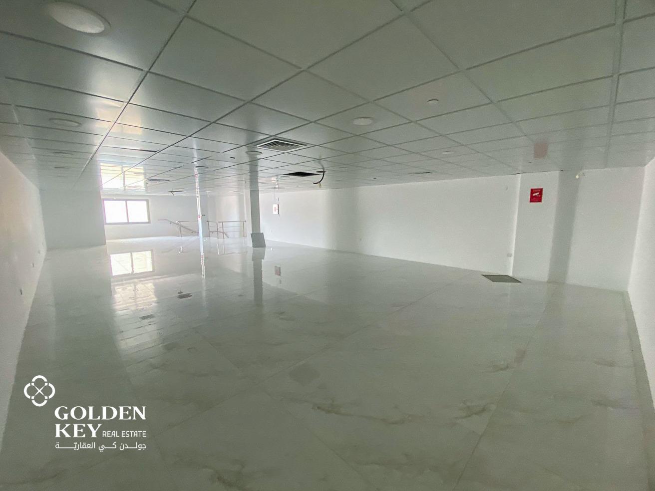 Spacious Showroom | 320 SQM | Salwa Road
