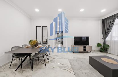 Apartment - 2 Bedrooms - 2 Bathrooms for rent in Souk Merqab - Al Nasr - Doha