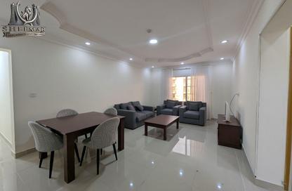 Apartment - 2 Bedrooms - 2 Bathrooms for rent in Qatar finance House - C-Ring Road - Al Sadd - Doha Apartment - 2 Bedrooms - 2 Bathrooms for rent in Qatar finance House - C-Ring Road - Al Sadd - Doha
