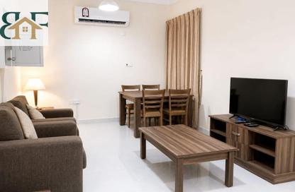 Apartment - 2 - 2 for rent in Al Mansoura - Al Mansoura - Doha