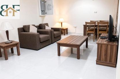 Apartment - 2 - 2 for rent in Al Mansoura - Al Mansoura - Doha