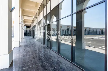 Show Room - Studio - 1 Bathroom for rent in East Industrial Street - Birkat Al Awamer - Al Wakra Show Room - Studio - 1 Bathroom for rent in East Industrial Street - Birkat Al Awamer - Al Wakra