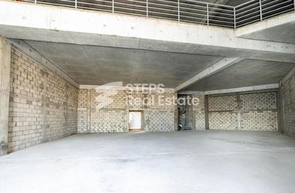 Show Room - Studio - 1 Bathroom for rent in East Industrial Street - Birkat Al Awamer - Al Wakra