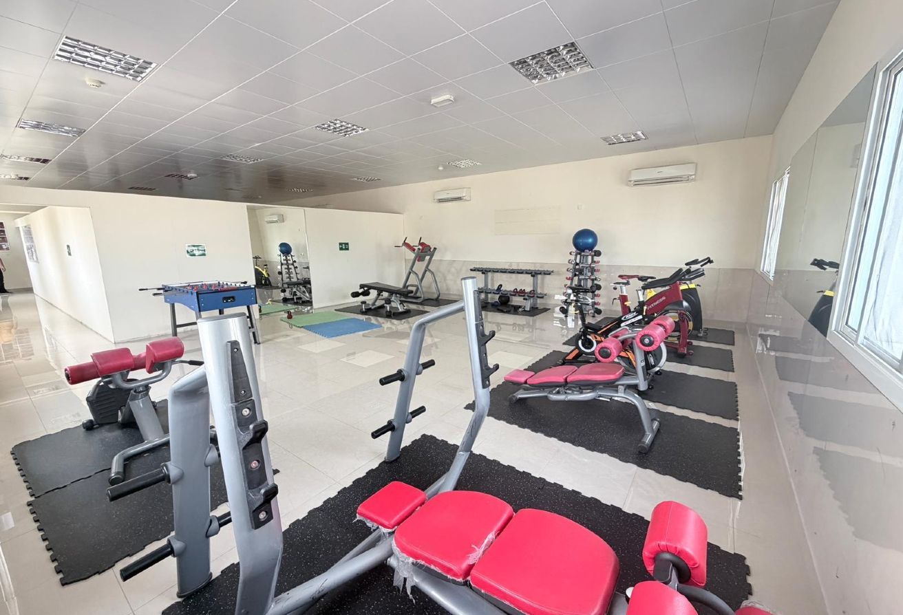 6-BR Compound Villa Umm Salal Ali thumbnail 14