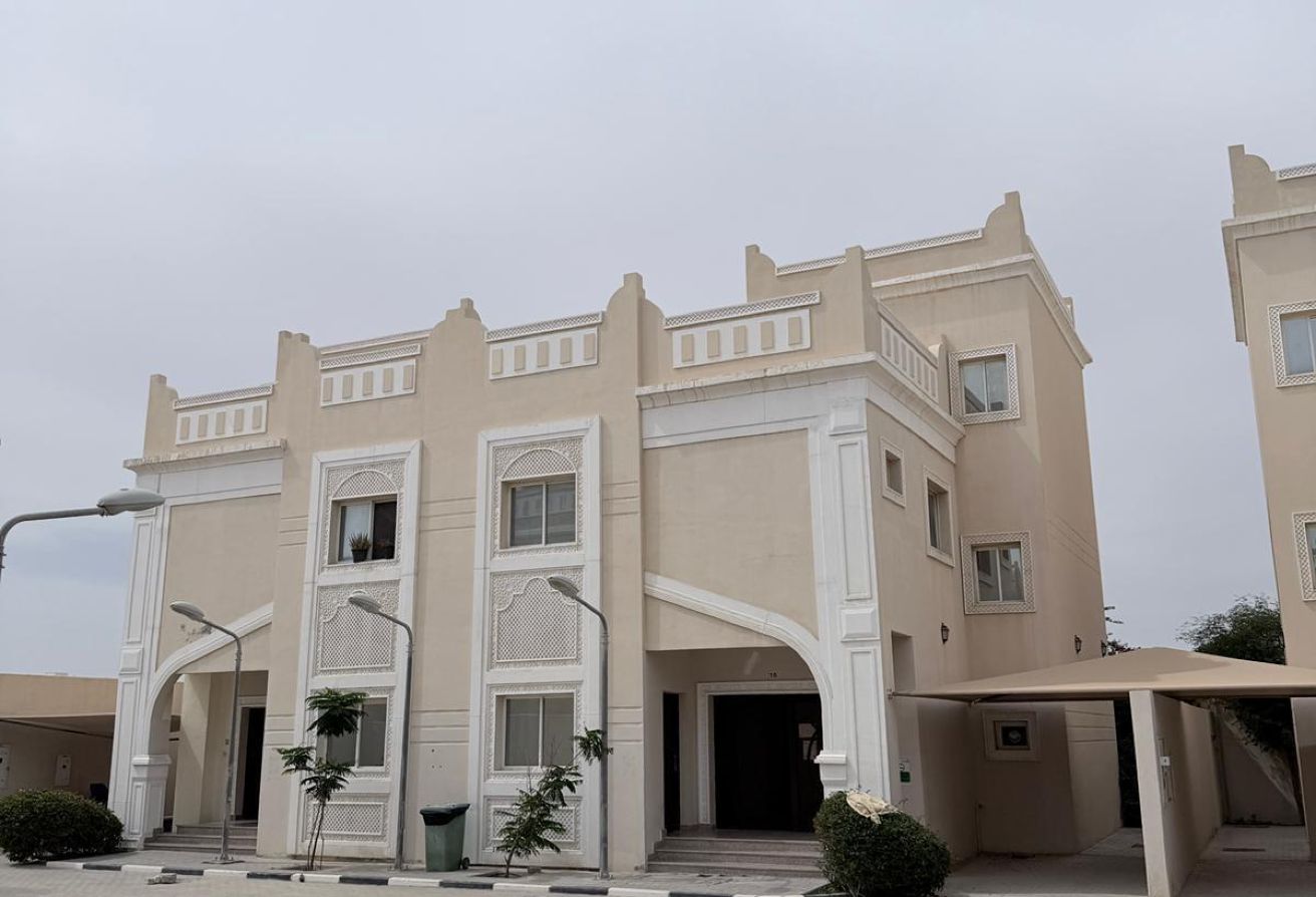 6-BR Compound Villa Umm Salal Ali thumbnail 7