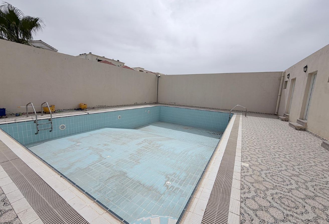 6-BR Compound Villa Umm Salal Ali thumbnail 11
