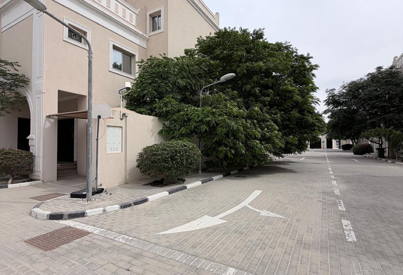 6-BR Compound Villa Umm Salal Ali thumbnail 6