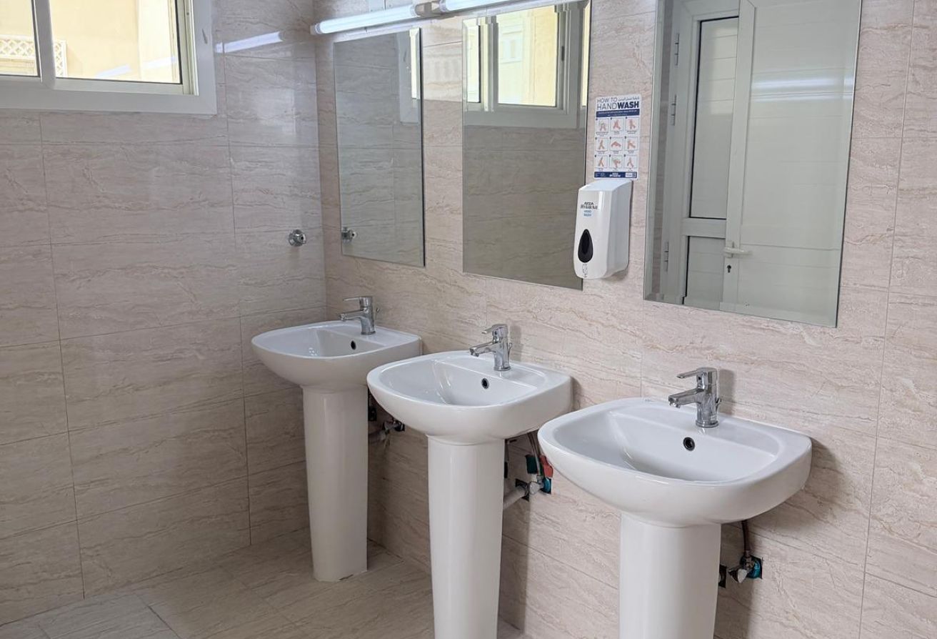 6-BR Compound Villa Umm Salal Ali thumbnail 15