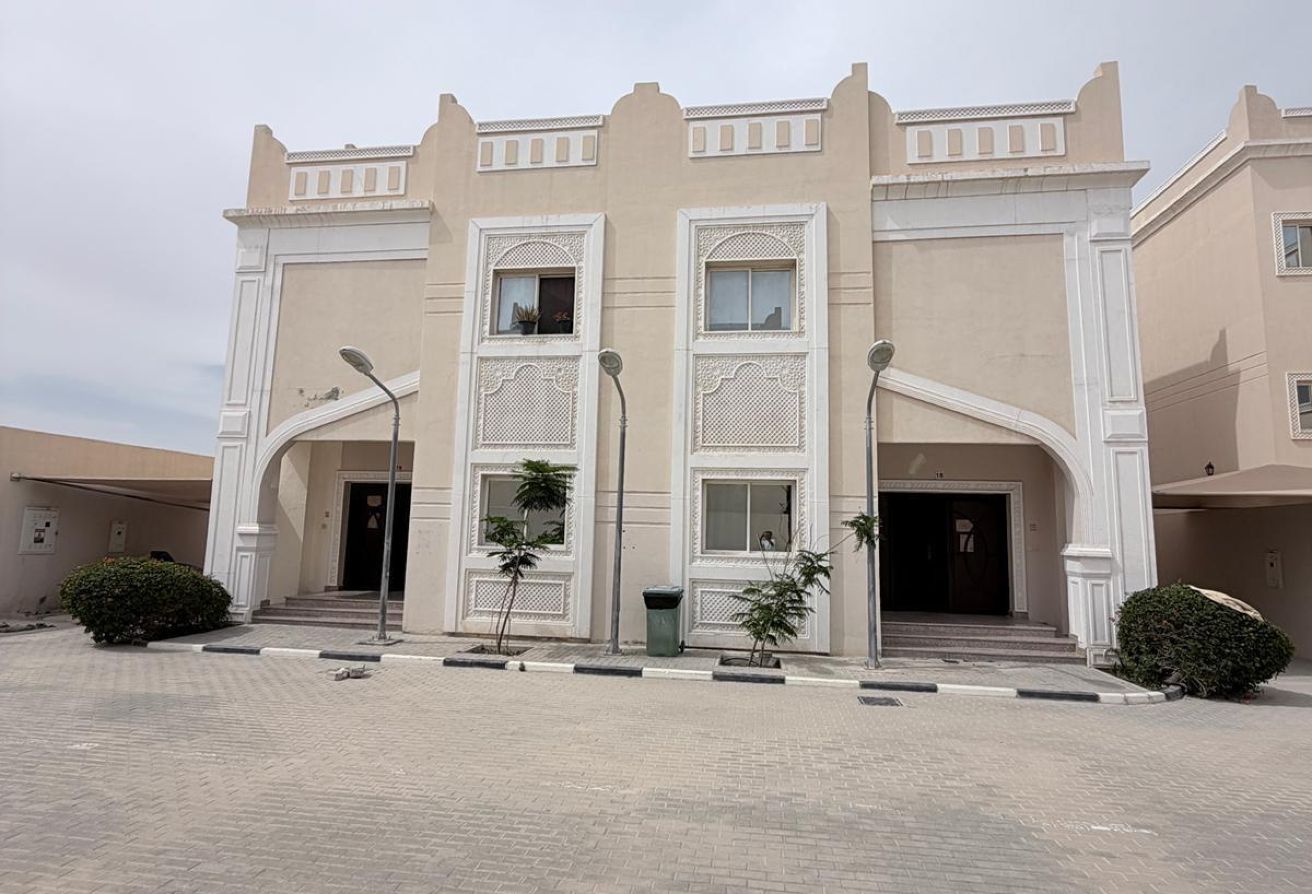 6-BR Compound Villa Umm Salal Ali thumbnail 8