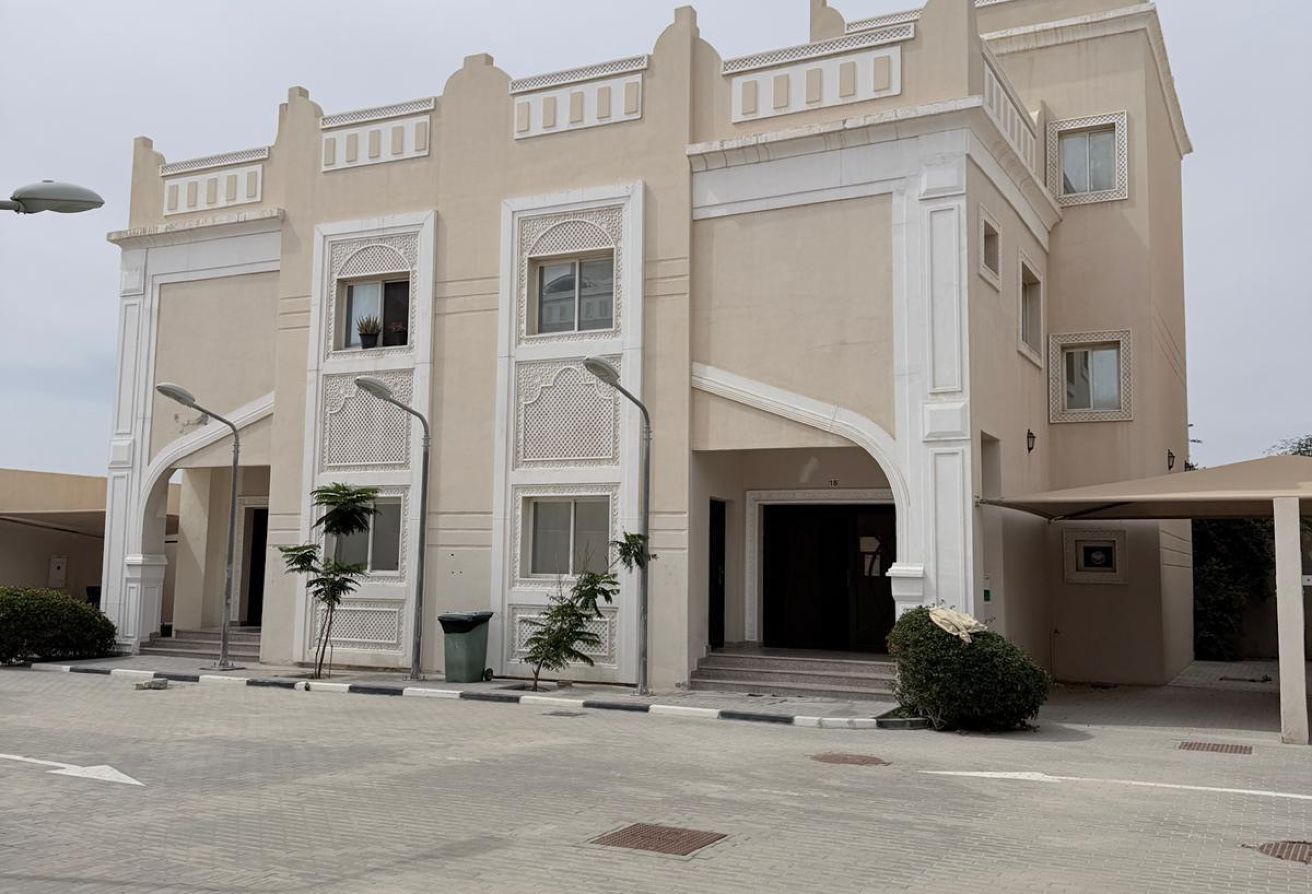 6-BR Compound Villa Umm Salal Ali thumbnail 10
