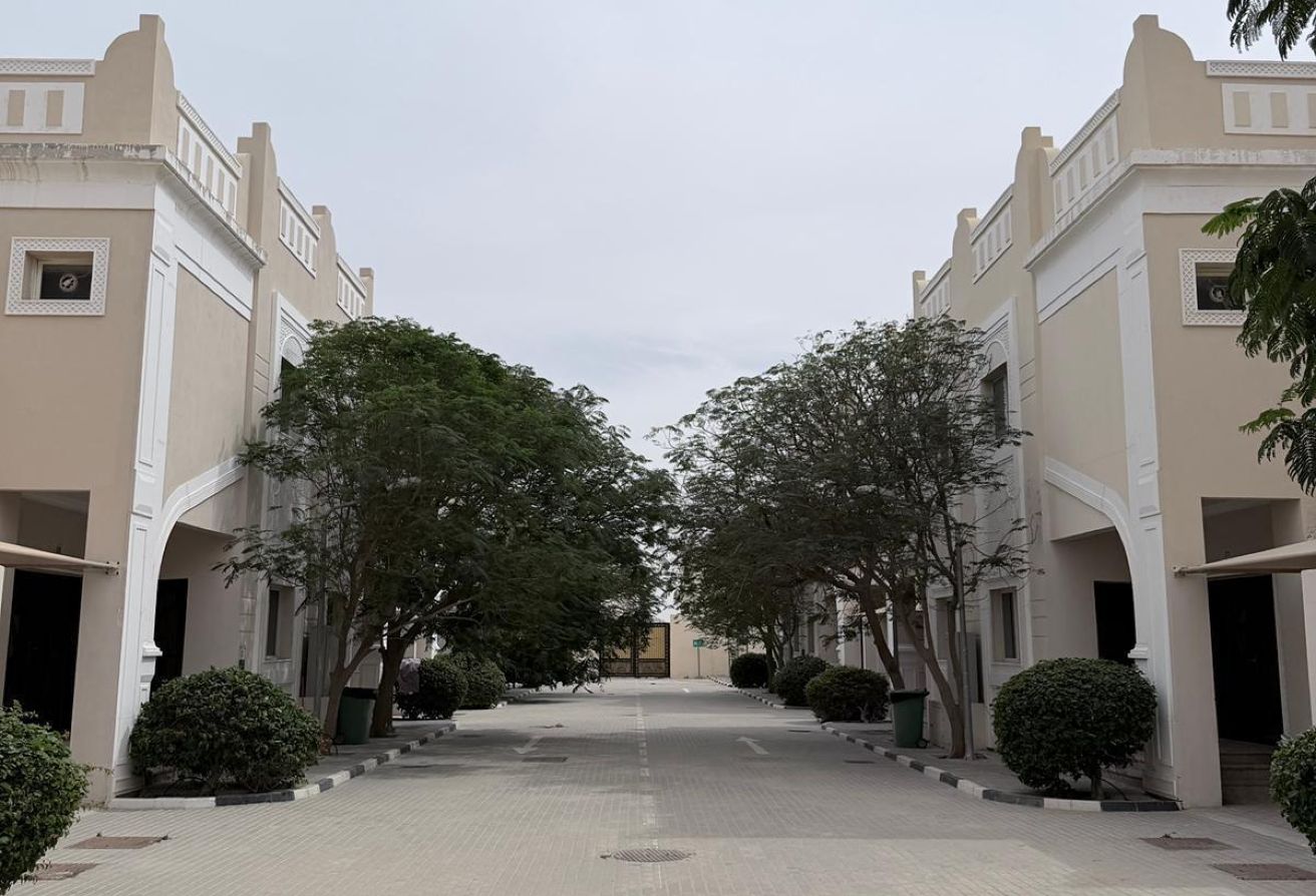 6-BR Compound Villa Umm Salal Ali thumbnail 5