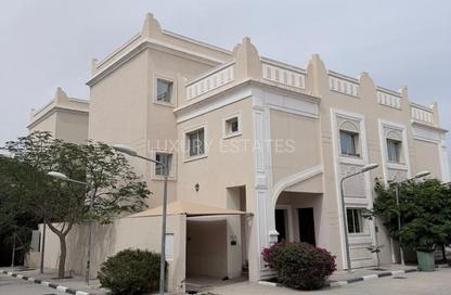 Villa - 6 Bedrooms - 6 Bathrooms for rent in Umm Salal Ali - Umm Salal Ali - Doha