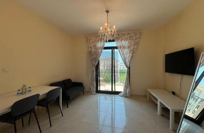 Apartment - Studio - 1 Bathroom for rent in Verona - Fox Hills - Fox Hills - Lusail